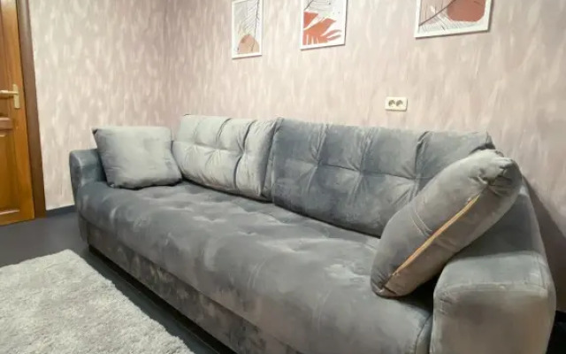 Tolbuhina 45/14 Apartment