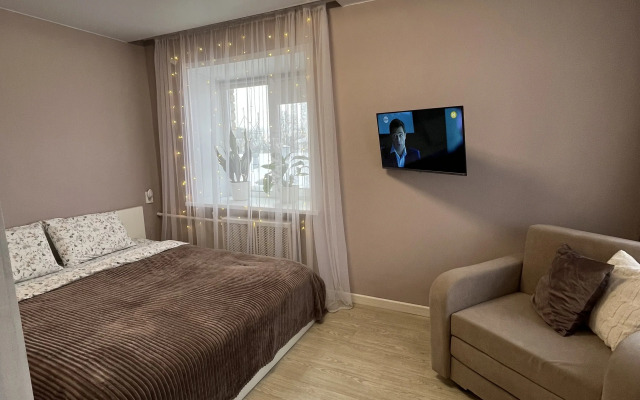 Квартира двухкомнатная в центре Костромы