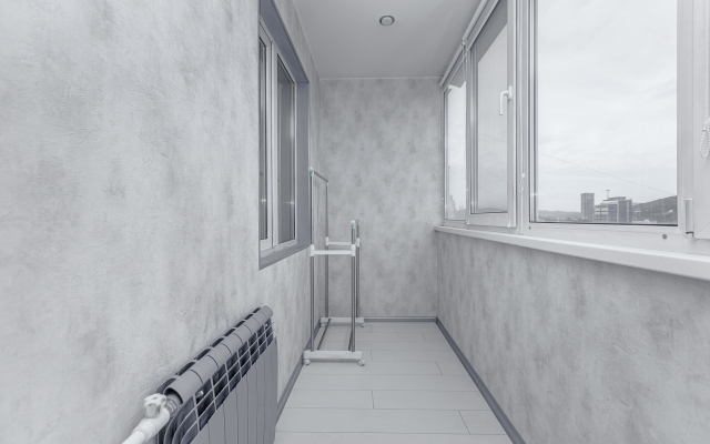 Квартира Современные аппартаменты с видом на парк