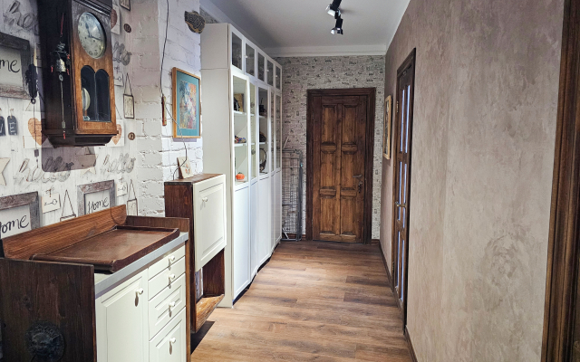 Апартаменты Smartapart Истоки