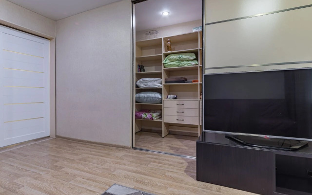 Квартира Уютная в Центре Города