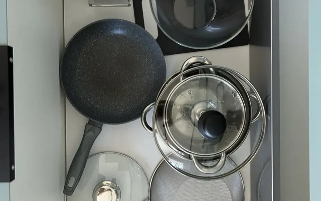 Vidovaya Onega na ladoni Flat