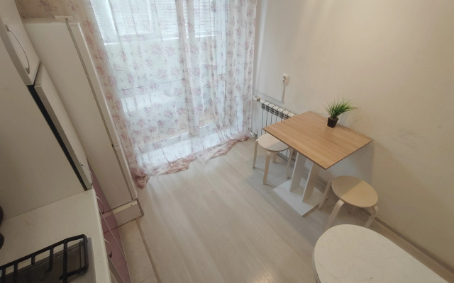 Квартира Уютная в Центре Нового Города