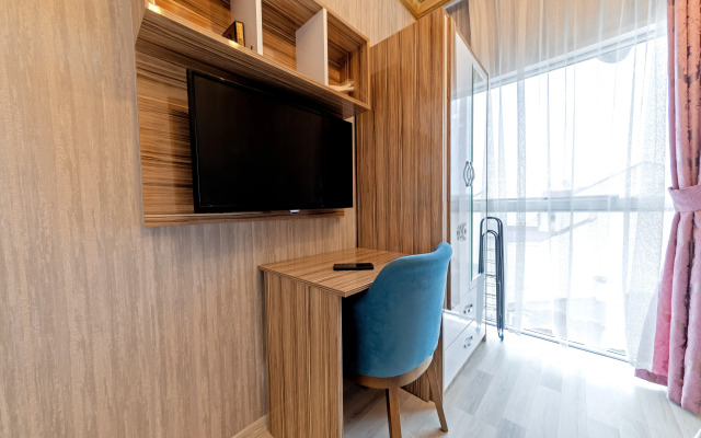Royal Babil Suites Apart-hotel