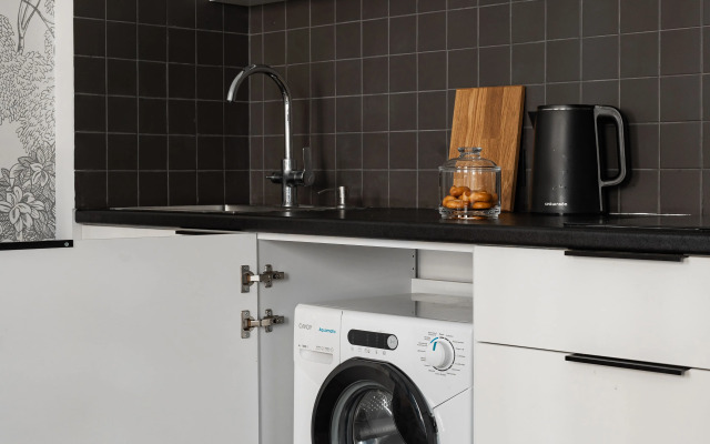 Квартира Студия Тольятти