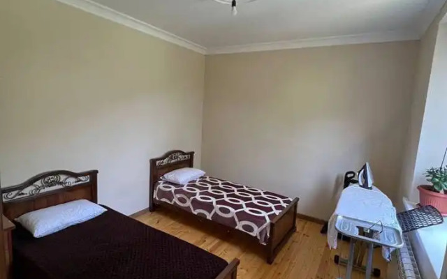 Гостевой дом Дом Горца