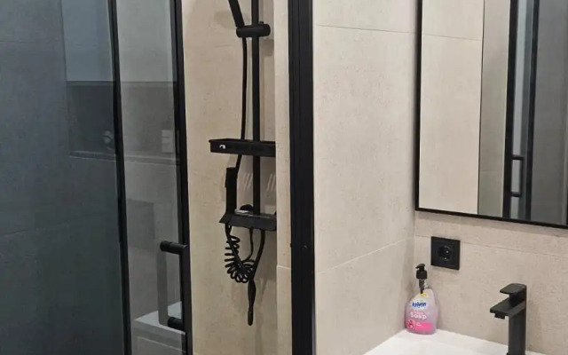 Uyut I Komfort Dlya Vas Apartments