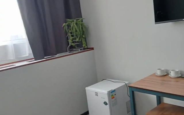 Хостел Полярник