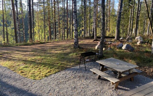 Апартаменты Уютный Дом A-frame