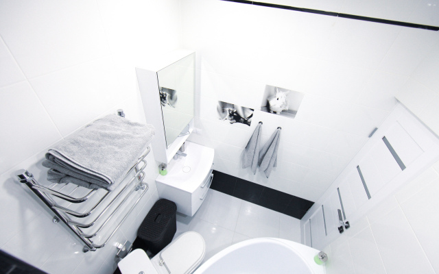 Na Nagornoy 16 Apartament