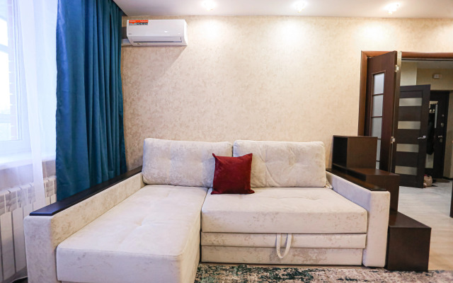 Квартира у Петровны на Бульваре