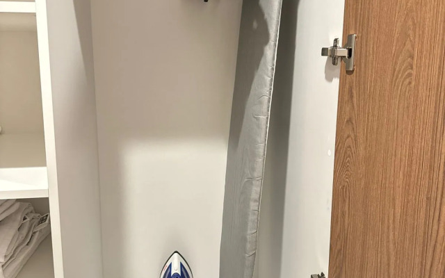 Апартаменты Студия у набережной