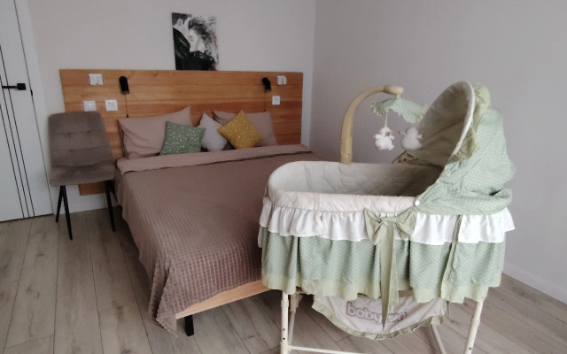 Квартира с Дизайном