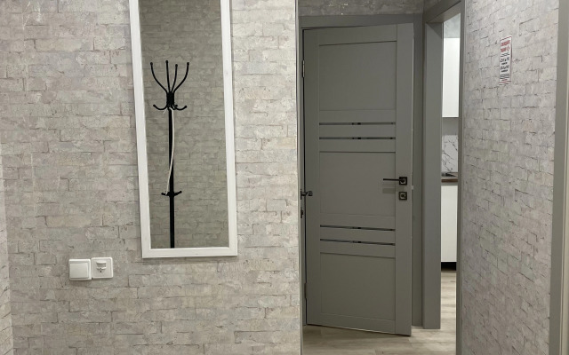 Квартира 2 комнатная смарт в Затоне