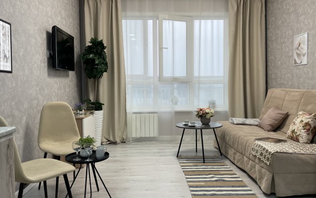 Good Life Na Yasnom Beregu Apartments