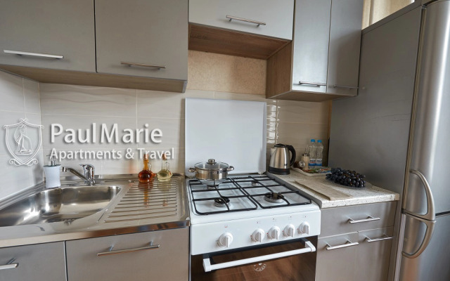 Апартаменты PaulMarie на Мира