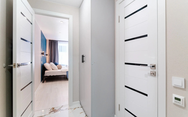 Sovremennaya Studiya Flat