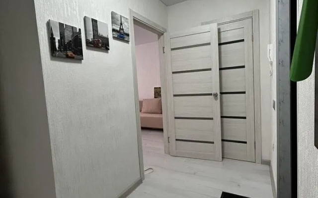 Квартира на Олимпийском бульваре 6