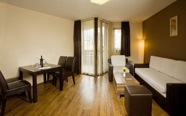 Casa Karina Hotel