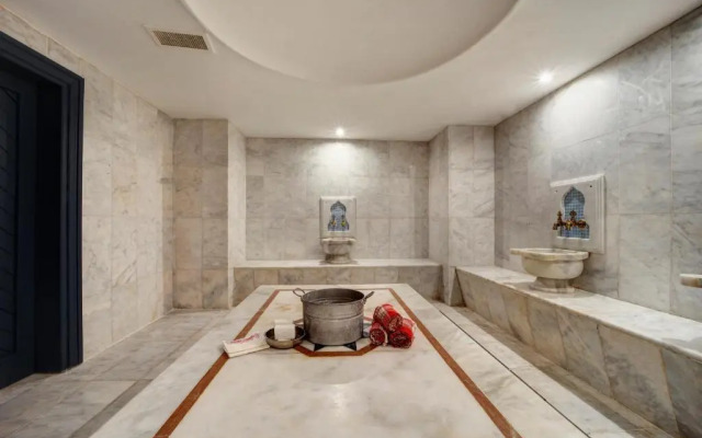 Concept Nisantası Hotels & Spa