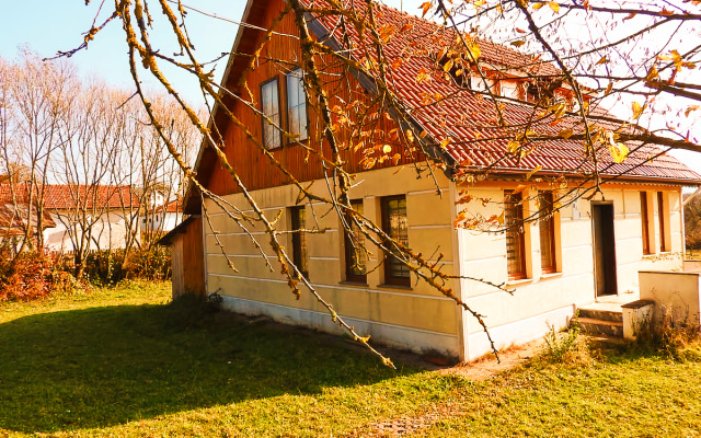 Casa Bolu Villa