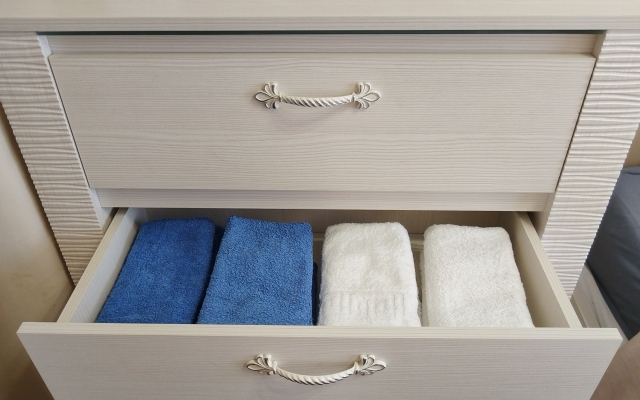 Sirius Vozle Morya Flat