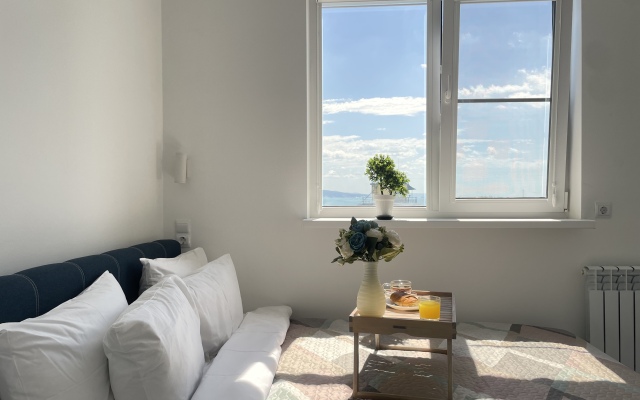 Kvartira Myskhako Apartments