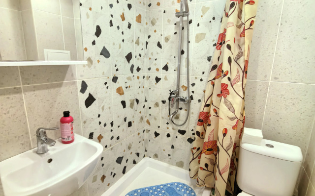 Vozle Metro Zyuzino Apartment