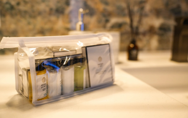 Апартаменты на Улице Партизана Железняка 38