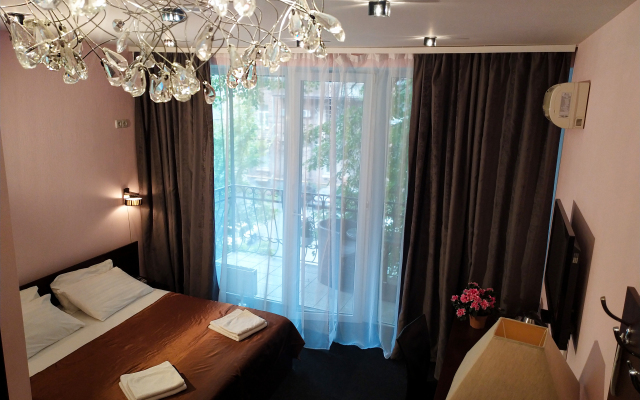 Kizhi Hotel