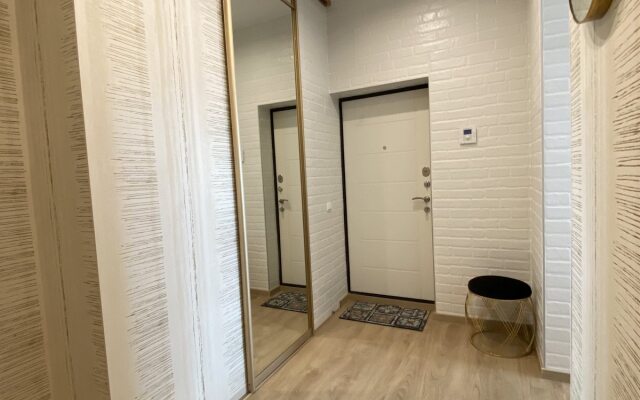 S Vidom Na More Na Gagarina 85 Apartments