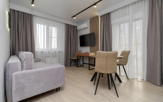 Domus Apartments