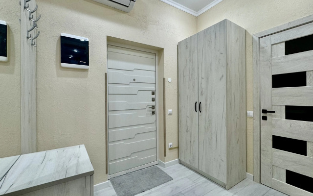 Okolo Morya  Apartments 13