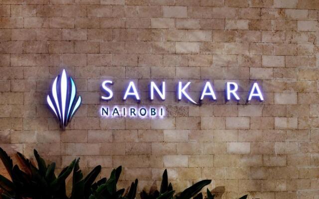 Sankara Nairobi, Autograph Collection