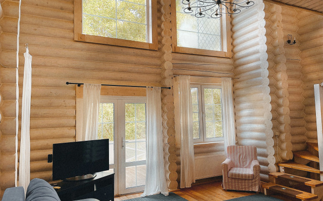 Частный Дом Лукавая 3