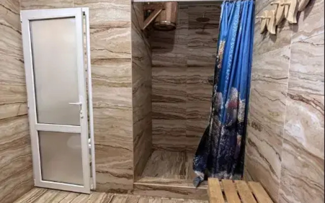 LIFAR Guest House