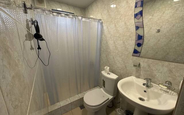 Novy Afon Guest house