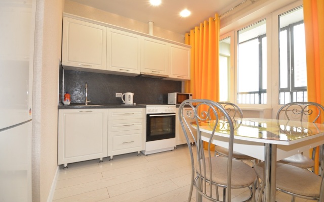 1k Kazan Apartments