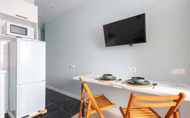Apartments Komfort V Zhk Normandiya