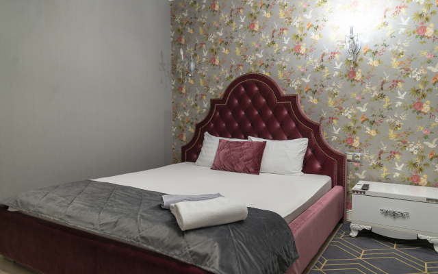 Apartments Pushkin