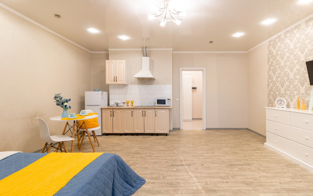 Квартира Стильная Студия в Центре