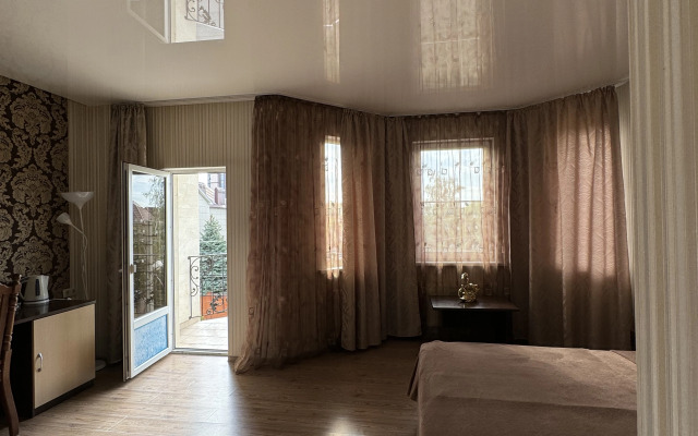 Rai Mini-Hotel