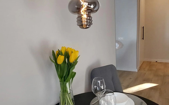 Квартира на Ялтинской