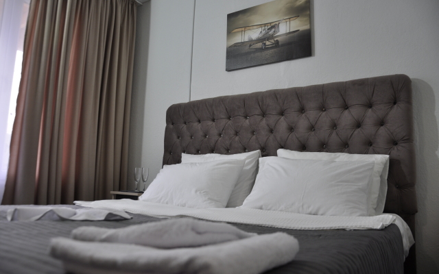 Dinozavriki Guest House