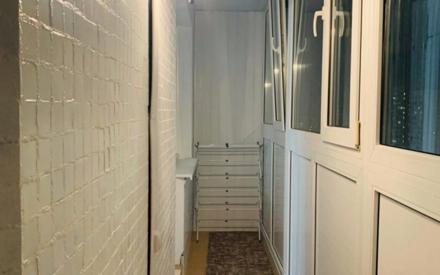 All Amenities Lily Flat