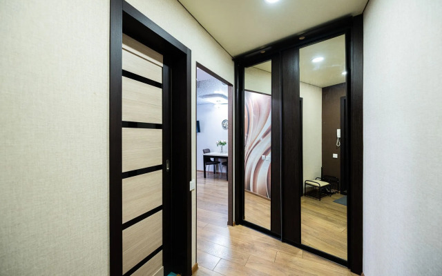 Апартаменты Пять Звёзд Шоколад