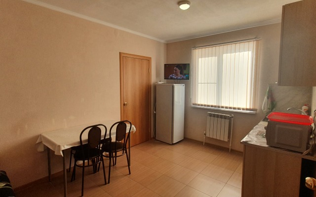 Apartment Parkovaya