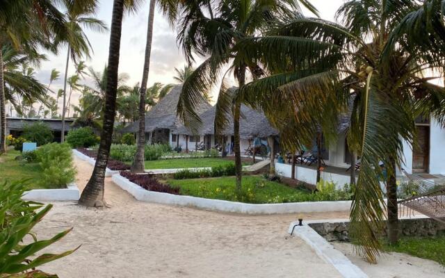 Matemwe Baharini Villas Bungalow