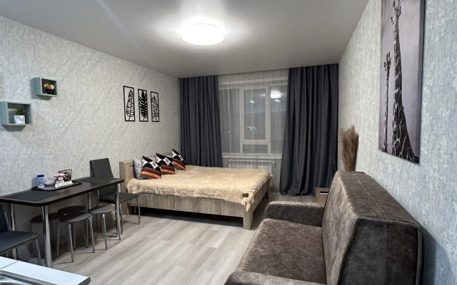 Na Naberezhnoy 906 Apartments
