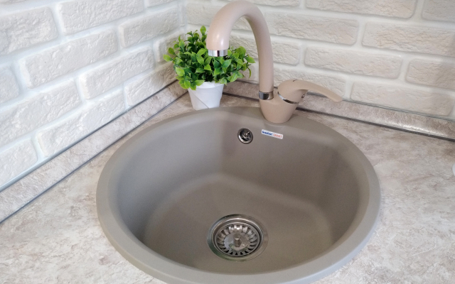 Квартира Green Home